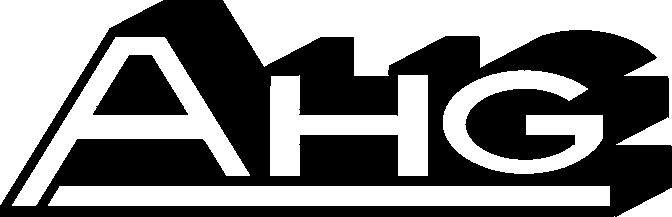 AHG-Emblem - mit Link