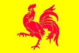 [Provincial flag of Limburg]