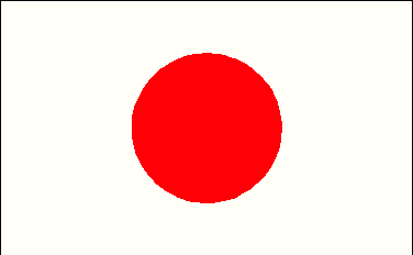 Nipon - Japan