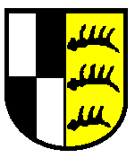 Wappen des Zollern-Alb-Kreises
