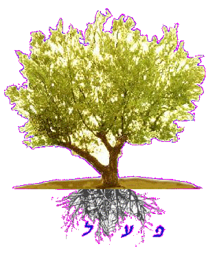 Als was, oder wehn, dehen Sie, Euerer Ganden, diesen womöglich 'Baum' an? - Fragt bekanntlich die Als-Struktur sämtlichen Erkennens überhaupt.