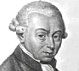 Imanuel Kant