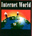 Internet emblem